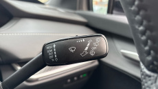 Skoda Enyaq 210kW 85 Sportline 82kWh 5dr Auto Electric Estate